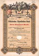 Pf�lzische Hypothekenbank