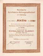 Nordische Schiffahrts-AG