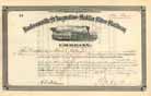 Jacksonville, St. Augustine & Halifax River Railway
