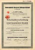 Motorenfabrik Oberursel AG