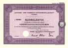 Leasing- und Handels-AG