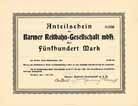 Barmer Reitbahn-Gesellschaft mbH
