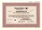 Hanse-Merkur Lebensversicherung AG