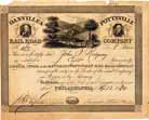 Danville & Pottsville Railroad