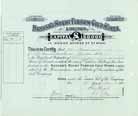Hannan's Mount Ferrum Gold Mines Ltd.