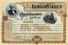 Lehigh Valley Railroad