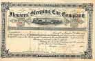 Flowers Sleeping Car Co.