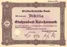 Westholsteinische Bank