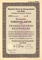 Bergedorfer Eisenwerk AG Astra-Werke