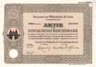 Brauerei zur Walkmhle H. Lck AG