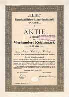 ELBE Dampfschifffahrts-AG