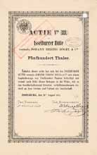 AG Isselburger H�tte vorm. Johann Nering B�gel & Cie.