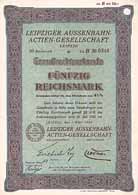 Leipziger Aussenbahn-AG