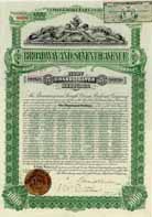 Broadway & Seventh Avenue Railroad