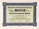 Bayernbank AG