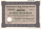 Niederlausitzer Bank AG