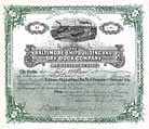 Baltimore Shipbuilding and Dry Dock Co.