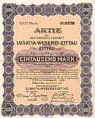 AG Lusatia-Weberei-Zittau