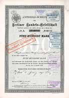 Berliner Handels-Gesellschaft