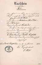 Gewerkschaft der Eisensteinzeche Holz