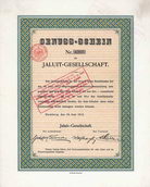 Jaluit-Gesellschaft