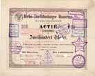 Berlin-Charlottenburger Bauverein AG