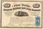 Fort Wayne, Jackson & Saginaw Railroad