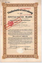Hannoversche Eisengieerei