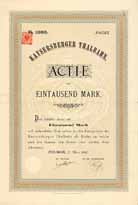 Kaysersberger Thalbahn