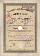 Deutsch-Ostafrikanische Plantagengesellschaft