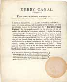 Derby Canal Company