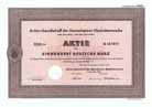 AG der Gerresheimer Glashttenwerke vorm. Ferd. Heye