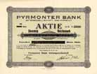 Pyrmonter Bank AG