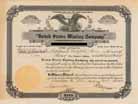 United States Whaling Co.