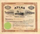 Atlas Transportation and Oil Co.
