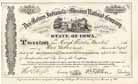 Des Moines Indianola & Missouri Railroad