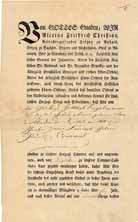 Alexius Friedrich Christian Aeltestregierender Herzog zu Anhalt ...