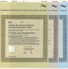 Rheinisch-Westflische Boden-Credit-Bank (3 Stcke)