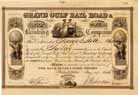 Grand Gulf Railroad & Banking Company
