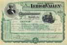 Lehigh Valley Railroad