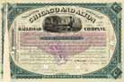 Chicago & Alton Railroad