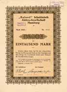 Roland Schuhfabrik AG