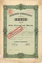 Frankfurter Gasgesellschaft