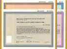 Mnchener Rckversicherungs-Gesellschaft (4 Stcke)