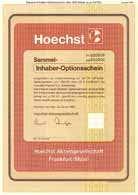 Hoechst AG