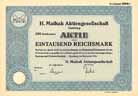 H. Maihak AG