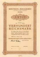 Kronen-Brauerei AG