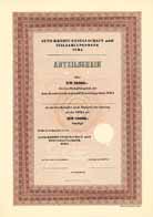 Auto-Kredit-Gesellschaft mbH Teilzahlungsbank TEBA