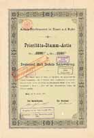 Actien-Bierbrauerei in Essen a. d. Ruhr