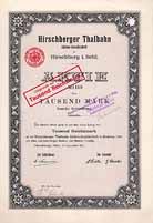 Hirschberger Thalbahn